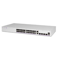 Alcatel Lucent OmniSwitch 6360-P24 - Switch - L3 -...