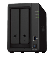 Synology DVA1622 - Intel - Intel® Celeron® -...