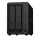 Synology DVA1622 - Intel - Intel® Celeron® - J4125 - 2 GHz - 2,7 GHz - 6 GB