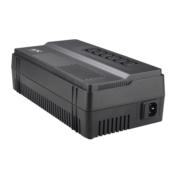 APC BV500I - Line-Interaktiv - 0,5 kVA - 300 W - Sine - 170 V - 280 V