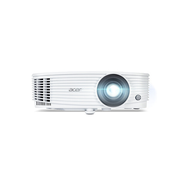 Acer P1257i - 4500 ANSI Lumen - XGA (1024x768) - 20000:1 - 4:3 - 0 - 7620 mm (0 - 300 Zoll) - 1 - 9,2 m