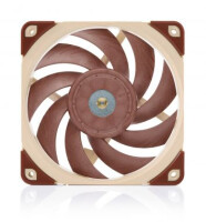 Noctua NF-A12X25 FLX - Ventilator - 12 cm - 1350 RPM -...