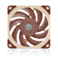 Noctua NF-A12X25 FLX - Ventilator - 12 cm - 1350 RPM -...