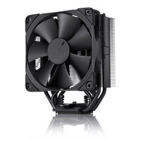 Noctua NH-U12S chromax.black - Kühler - 12 cm - 300...