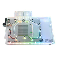 Thermaltake TT Pacific V-RTX4080 Water Block CL-W380-PL00SW-A