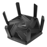 ASUS RT-AXE7800 - Wi-Fi 6E (802.11ax) - Tri-Band (2,4...