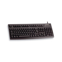 Cherry Classic Line G83 6104 - Tastatur - Laser - 104...