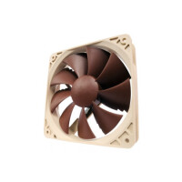 Noctua NF-P12 - Gehäuselüfter - 120 mm