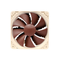 Noctua NF-P12 - Gehäuselüfter - 120 mm