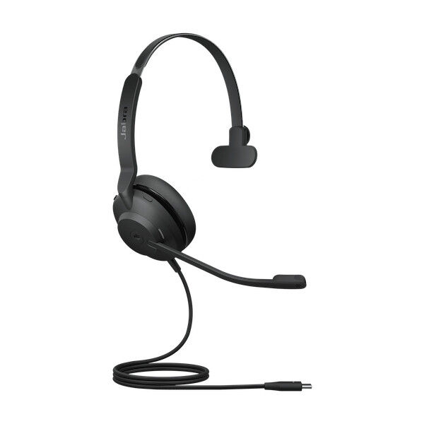 Jabra Evolve2 30 SE USB-C UC Mono