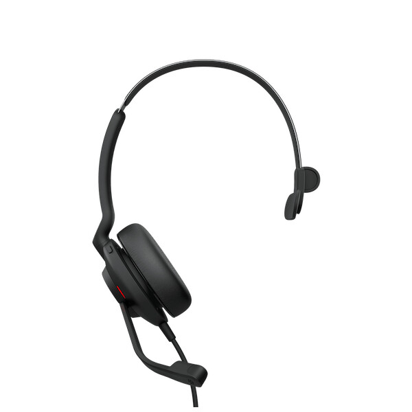 Jabra Evolve2 30 SE USB-C UC Mono