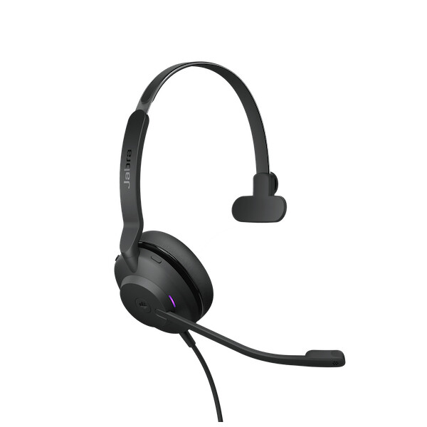 Jabra Evolve2 30 SE USB-C UC Mono