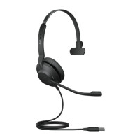 Jabra Evolve2 30 SE - Kabelgebunden -...