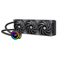 Thermaltake TT Toughliquid 360 ARGB| CL-W321-PL12BL-A