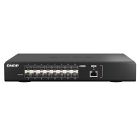 QNAP QSW-M5216-1T - Managed - L2 - Rack-Einbau