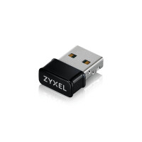 ZyXEL NWD6602 - Kabellos - USB Typ-A - WLAN - Wi-Fi 5...