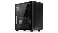 ENDORFY Arx 700 Air - Full Tower - PC - Schwarz - ATX -...