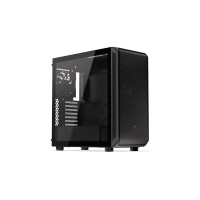 ENDORFY Arx 700 Air - Full Tower - PC - Schwarz - ATX - micro ATX - Mini-ATX - 17,9 cm - 41 cm