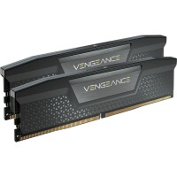 Corsair Vengeance  - 64 GB - 2 x 32 GB - DDR5 - 6400 MHz...