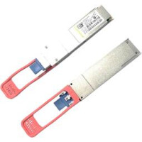 Cisco Transceiver QSFP-40G-LR4-S= -