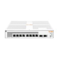 HPE Networking Aruba Instant On 1930 - Managed - L2+ -...