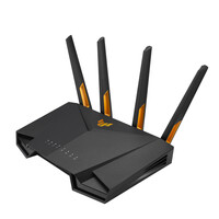 ASUS Router Tuf Gaming Ax3000 V2 Tuf-Ax3000 - Router - WLAN