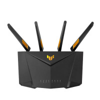 ASUS Router Tuf Gaming Ax3000 V2 Tuf-Ax3000 - Router - WLAN