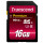 Transcend 16GB SDHC Class 10 UHS-I - 16 GB - SDHC - Klasse 10 - NAND - 90 MB/s - Class 1 (U1)