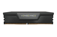 Corsair Vengeance  - 32 GB - 2 x 16 GB - DDR5 - 6000 MHz - 288-pin DIMM - Schwarz