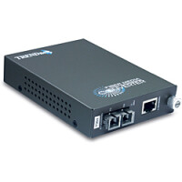 TRENDnet TFC-1000S20 - 2000 Mbit/s - 1000Base-T -...