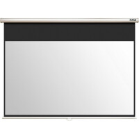 Acer E100-W01MW - Leinwand - motorisiert