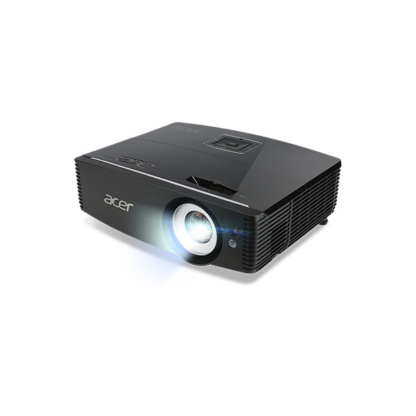 Acer P6505 - 5500 ANSI Lumen - DLP - 1080p (1920x1080) - 20000:1 - 16:9 - 508 - 7620 mm (20 - 300 Zoll)