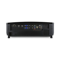 Acer P6505 - 5500 ANSI Lumen - DLP - 1080p (1920x1080) - 20000:1 - 16:9 - 508 - 7620 mm (20 - 300 Zoll)