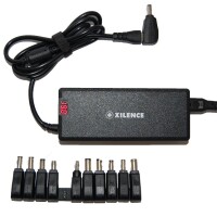 Xilence XM012 - Laptop - Drinnen - 100-240 V - 50/60 Hz -...