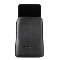 Intenso Memory Drive - 2000 GB - 2.5 Zoll - 3.2 Gen 1 (3.1 Gen 1) - 5400 RPM - Schwarz