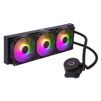 Cooler Master MLW-D36M-A18PZ-R1 MASTERLIQUID 360L Core ARGB