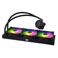 Cooler Master MLW-D36M-A18PZ-R1 MASTERLIQUID 360L Core ARGB