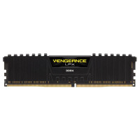 Corsair Vengeance LPX CMK128GX4M4A2666C16 - 128 GB - 4 x 32 GB - DDR4 - 2666 MHz - 288-pin DIMM