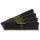 Corsair Vengeance LPX CMK128GX4M4A2666C16 - 128 GB - 4 x 32 GB - DDR4 - 2666 MHz - 288-pin DIMM