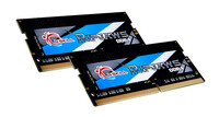 G.Skill Ripjaws F4-3200C22D-16GRS - 16 GB - 2 x 8 GB -...
