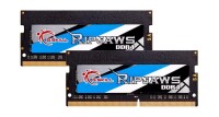 G.Skill Ripjaws F4-3200C22D-16GRS - 16 GB - 2 x 8 GB - DDR4 - 3200 MHz