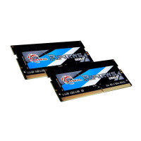 G.Skill Ripjaws F4-3200C22D-16GRS - 16 GB - 2 x 8 GB -...