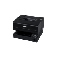 Epson TM-J7700(301PH) W/O MICR - BLACK - INC PSU - EU -...