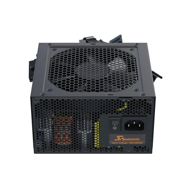 Seasonic B12 BC - 850 W - 100 - 240 V - 50/60 Hz - 10 A - 100 W - 840 W