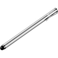 SANDBERG Smartphone Stylus - Handy/Smartphone - Silber - 5 g - 140 mm - 7 mm - 7 mm