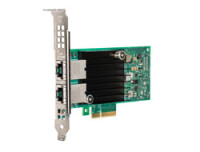 HPE Ethernet Converged Network Adapter X550-T2 -...