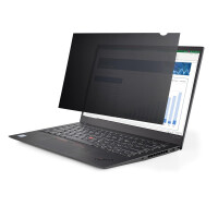 StarTech.com 13,3 Zoll Laptop Sichtschutzfolie -...