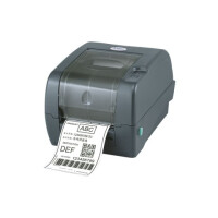 TSC TTP-247 203dpi Multi-IF LAN - Etiketten-/Labeldrucker...