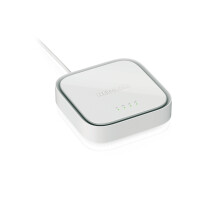 Netgear LM1200 - Mobilfunknetzwerkmodem - Weiß -...