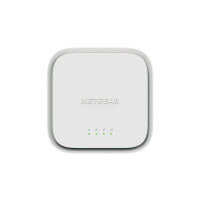 Netgear LM1200 - Mobilfunknetzwerkmodem - Weiß - Wandmontage - Tragbar - Gigabit Ethernet - 3G - 4G - HSPA+ - LTE - UMTS